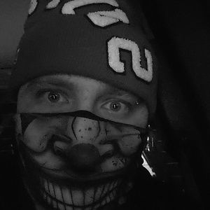 Meet your Posher, Dahltyn